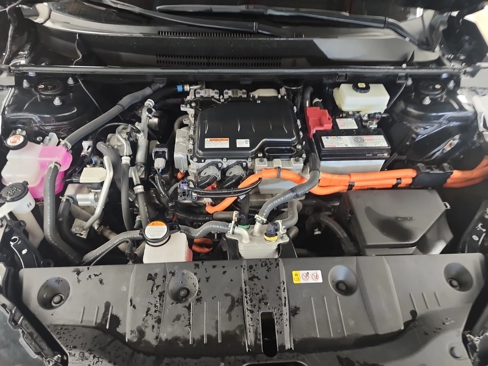 Toyota bZ4X LE FWD  | Mobile.bg � ����������� 16