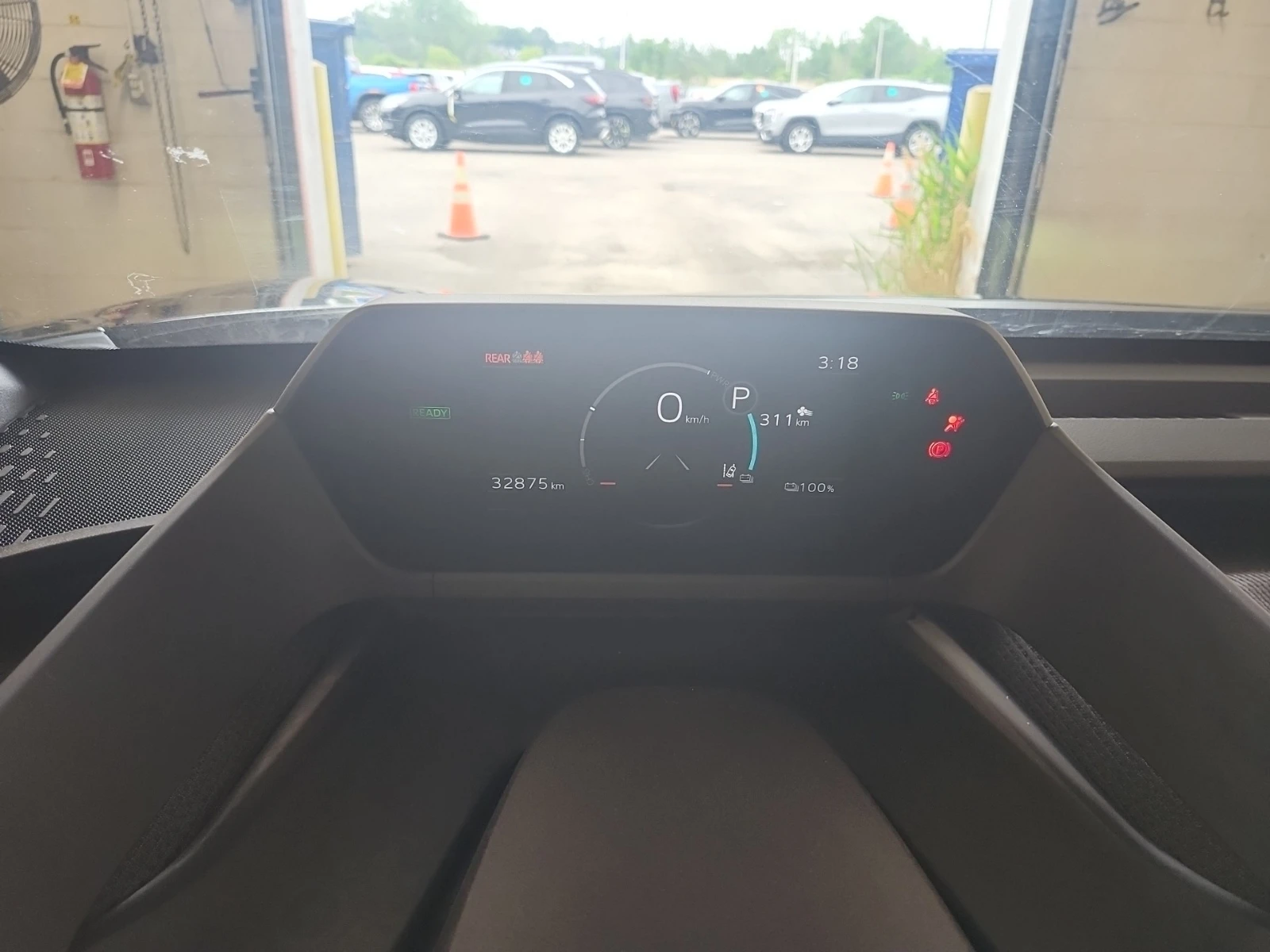 Toyota bZ4X LE FWD  | Mobile.bg � ����������� 10