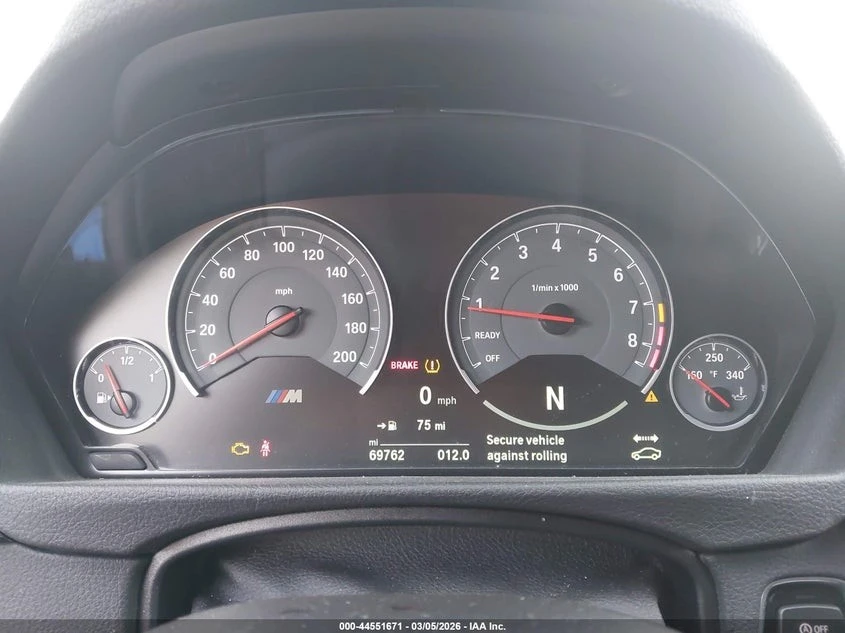 BMW M4 Blind Spot Alert* Driver Assistance Plus* Executiv, снимка 7 - Автомобили и джипове - 54945031