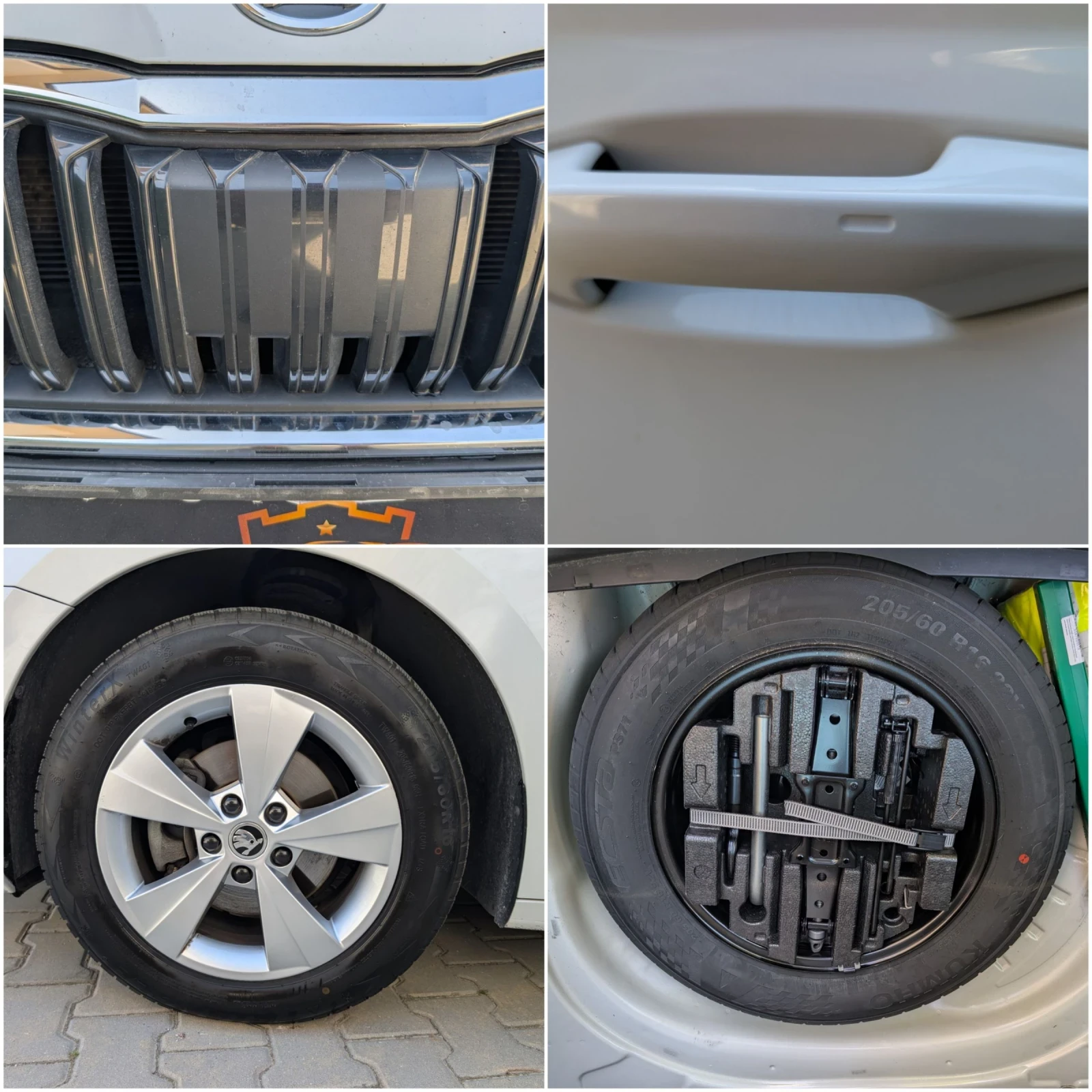 Skoda Octavia 2.0TDI 150��.* Matrix* LED* Digital* Keyless | Mobile.bg � ����������� 17