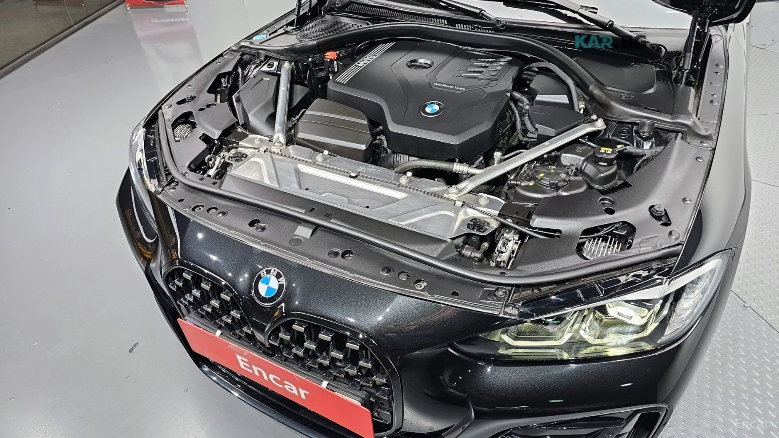 BMW 420 M Sport Coupe* КОЖА* НАВИ* ПАНО* КАМЕРА, снимка 6 - Автомобили и джипове - 55212738