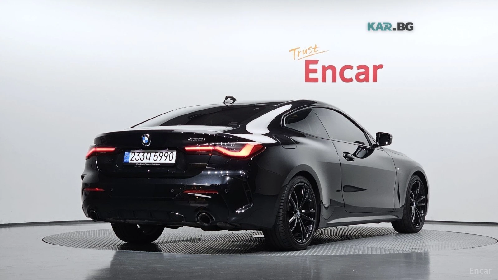 BMW 420 M Sport Coupe* КОЖА* НАВИ* ПАНО* КАМЕРА, снимка 2 - Автомобили и джипове - 55212738
