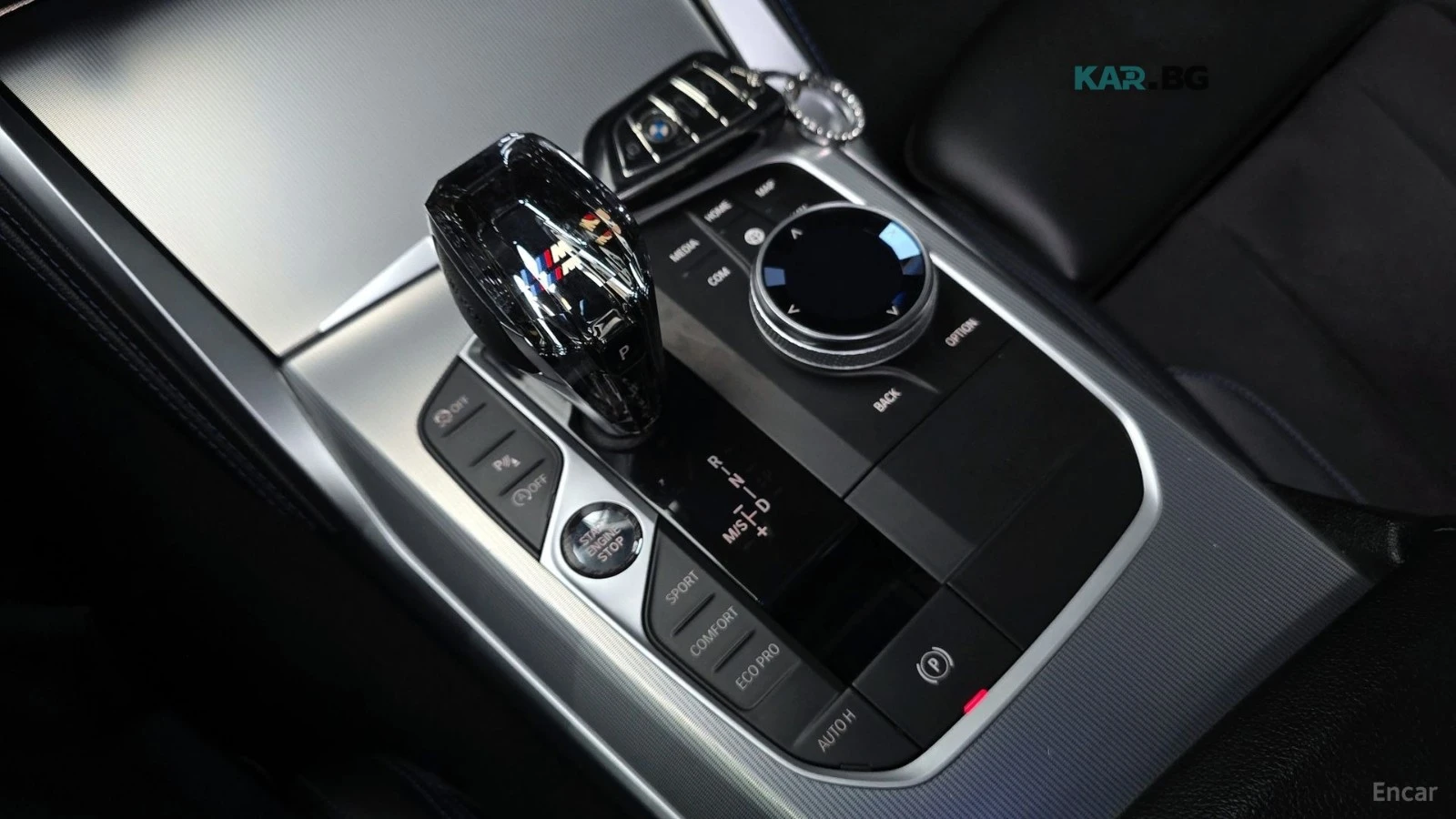 BMW 420 M Sport Coupe* КОЖА* НАВИ* ПАНО* КАМЕРА, снимка 9 - Автомобили и джипове - 55212738