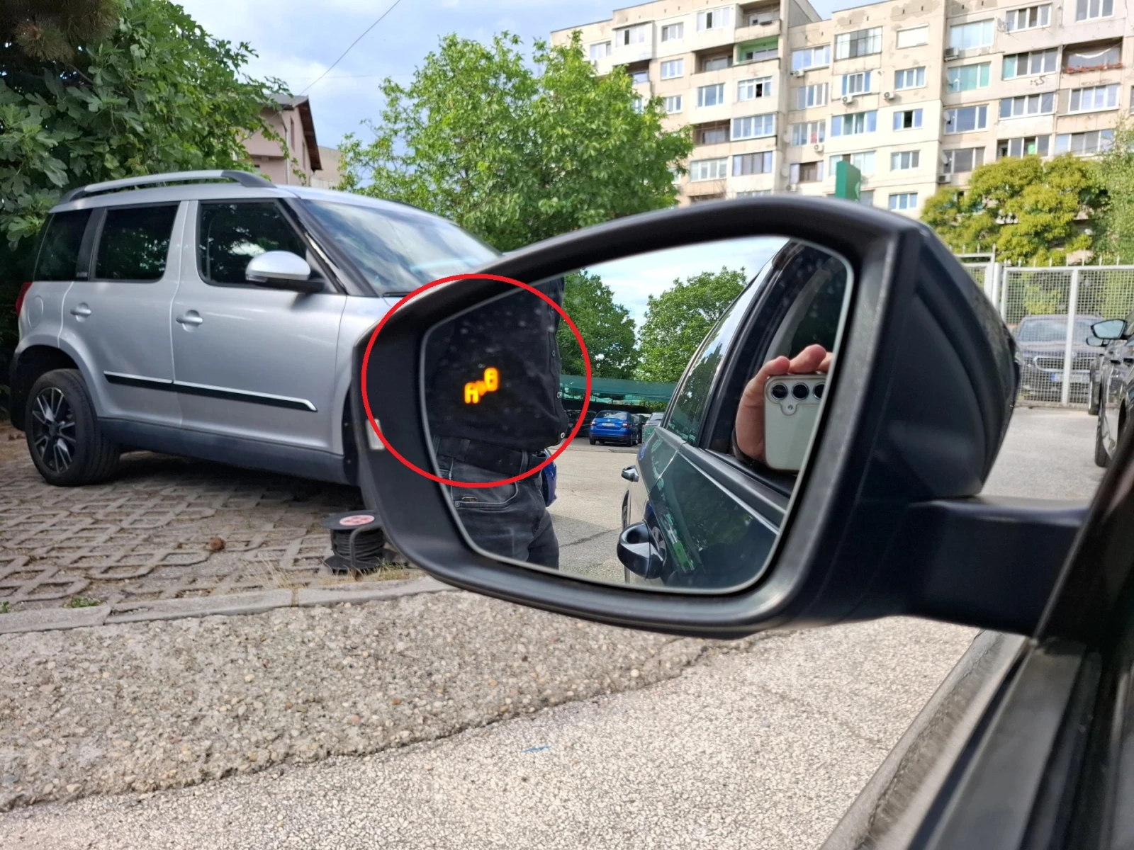 Skoda Octavia 1.5 TSI / G-TEC, снимка 13 - Автомобили и джипове - 55273663