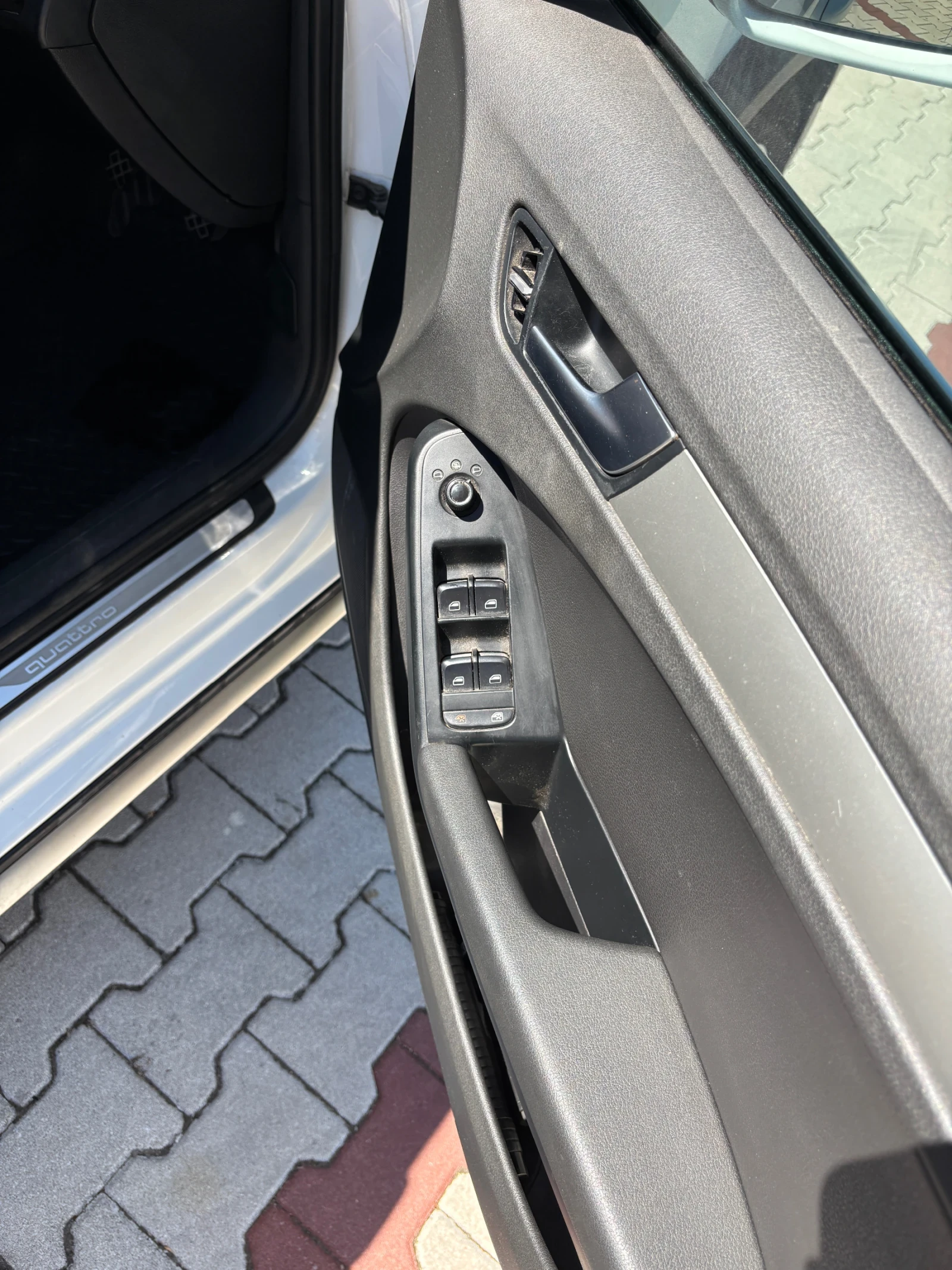 Audi A4 Allroad, снимка 7 - Автомобили и джипове - 55672840