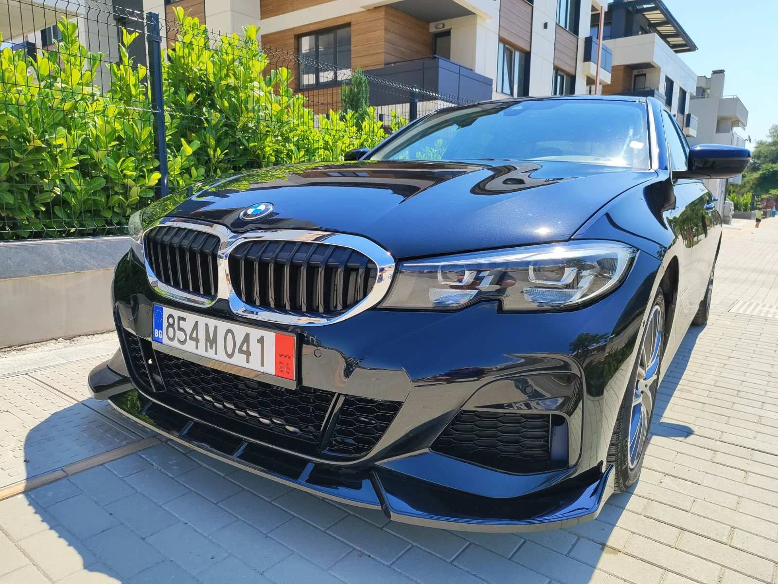 BMW 320