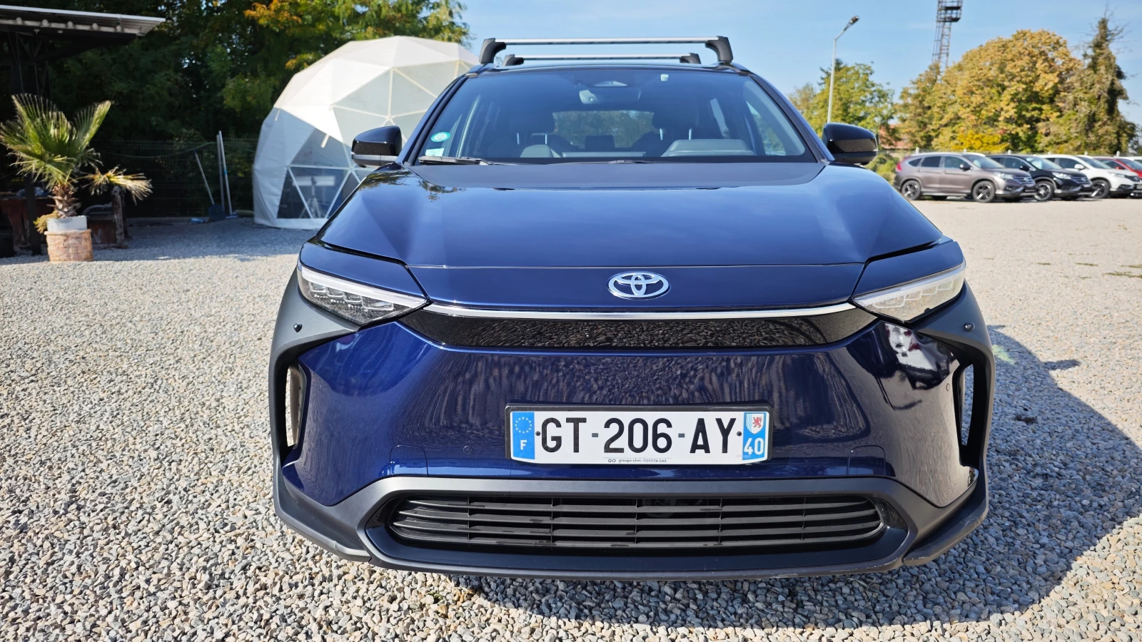 Toyota bZ4X ��������� 18.��������.2026� | Mobile.bg � ����������� 6