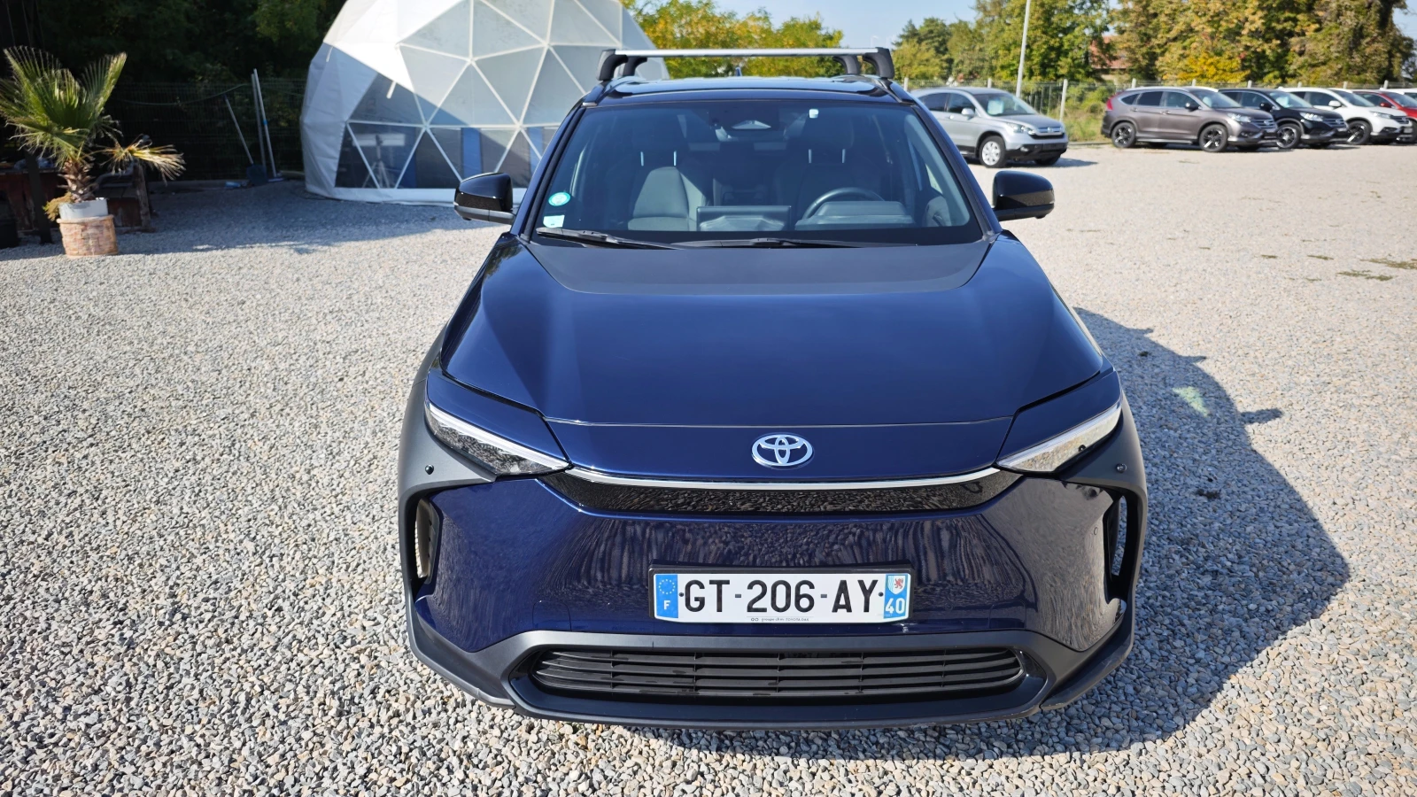 Toyota bZ4X ��������� 18.��������.2026� | Mobile.bg � ����������� 5