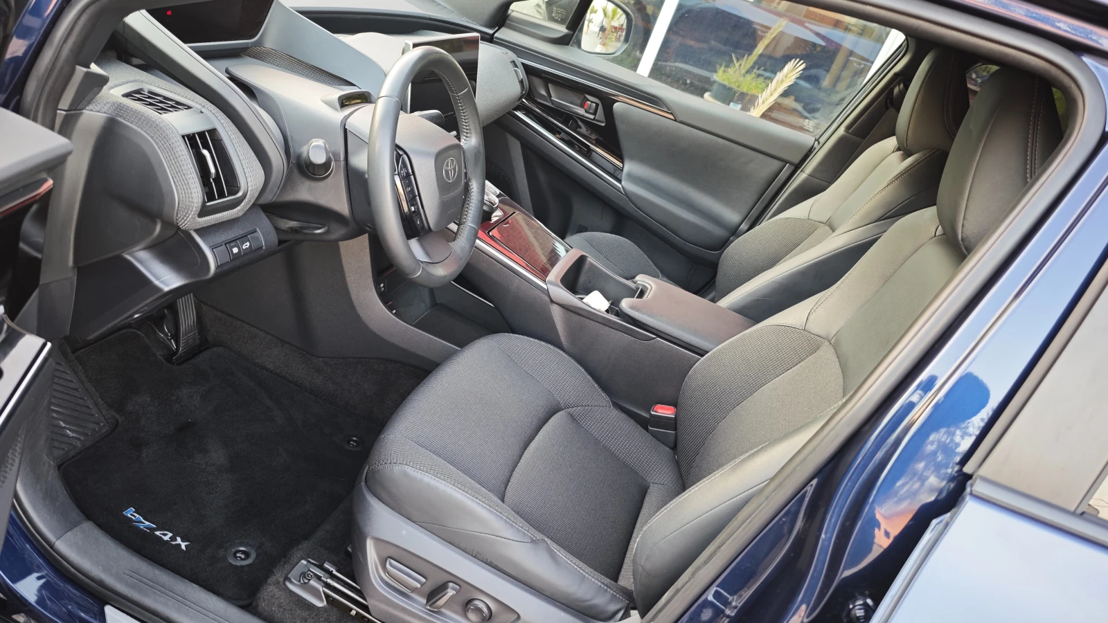 Toyota bZ4X ��������� 18.��������.2026� | Mobile.bg � ����������� 15