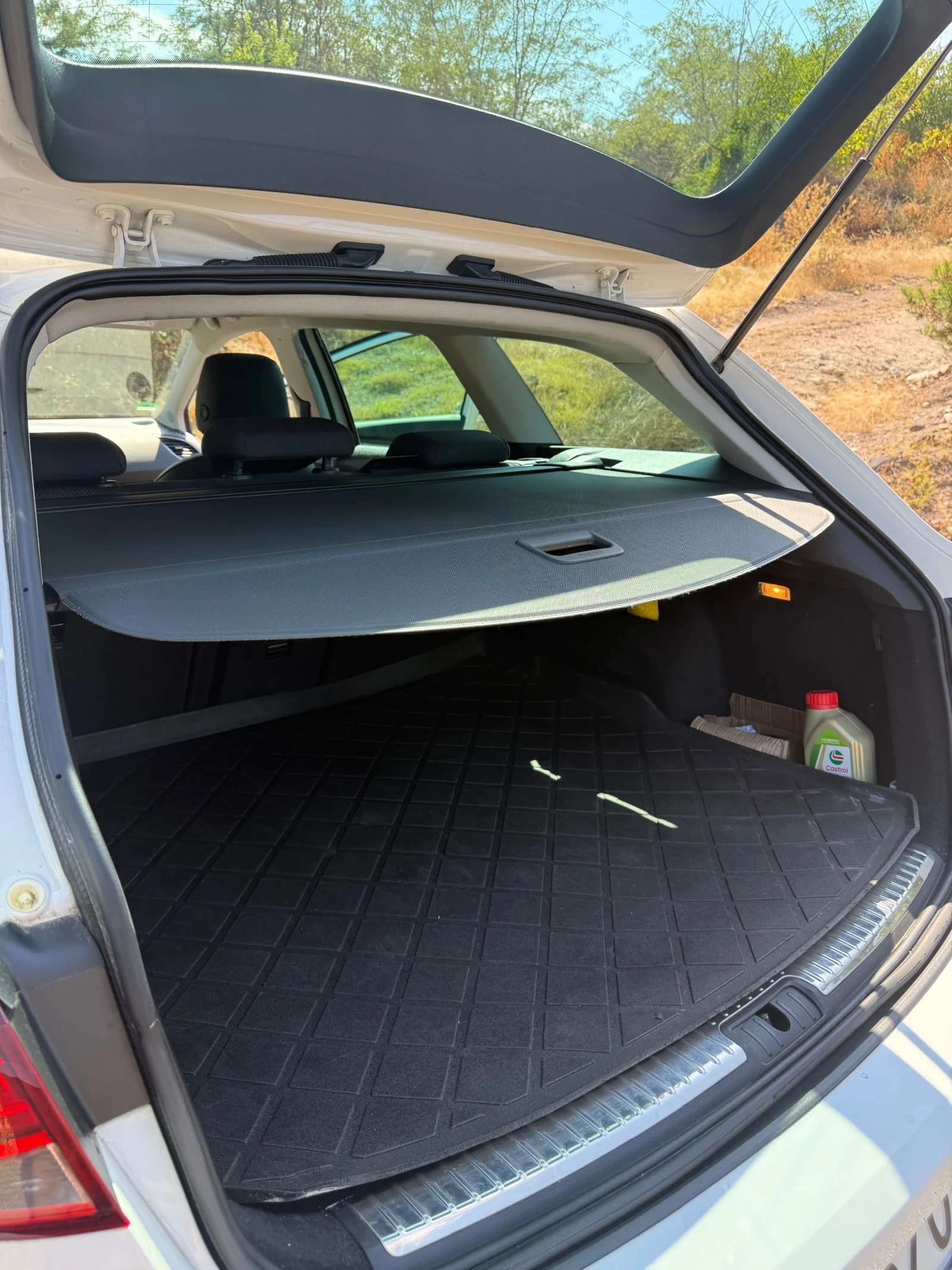 Seat Leon 2.0 TDI DSG FR | Mobile.bg � ����������� 12