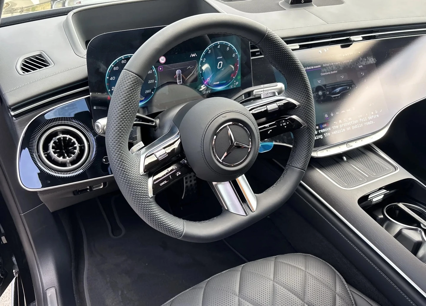 Mercedes-Benz S 500 Long 4Matic AMG-Line | Mobile.bg � ����������� 5