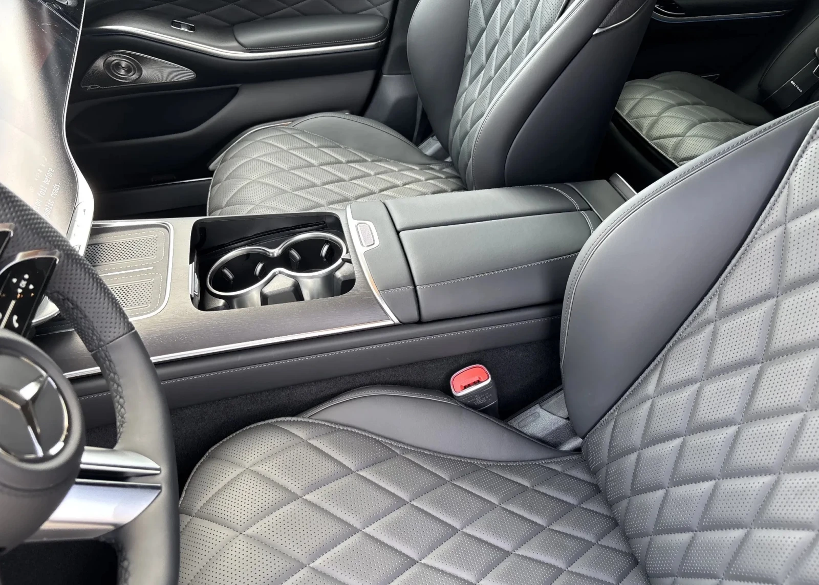 Mercedes-Benz S 500 Long 4Matic AMG-Line | Mobile.bg � ����������� 6