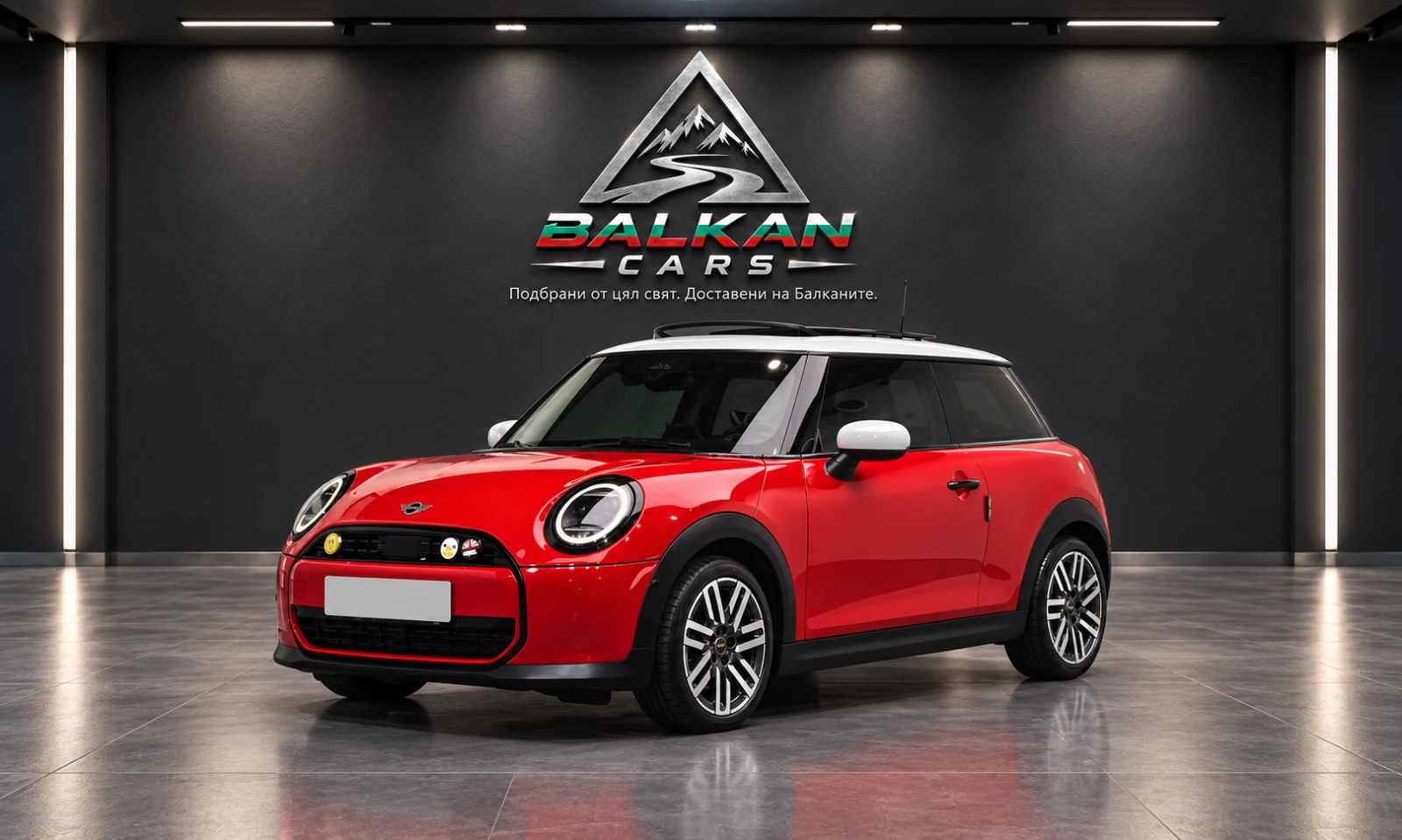 Mini Cooper C Classic* ������* ��������* ������� | Mobile.bg � ����������� 1