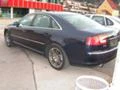 Audi A8 3.0D/4.2i/4.0D/4.2D, снимка 4