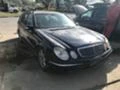 Mercedes-Benz E 320 3.2CDI 642921 4MATIC, снимка 2