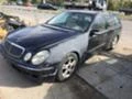 Mercedes-Benz E 320 3.2CDI 642921 4MATIC, снимка 3