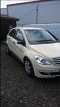 Mercedes-Benz B 180 1.8cdi НА ЧАСТИ, снимка 3