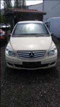 Mercedes-Benz B 180 1.8cdi НА ЧАСТИ, снимка 1