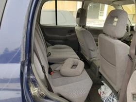 Suzuki Grand vitara 6 БРОЯ 2,5i-144ks, снимка 15