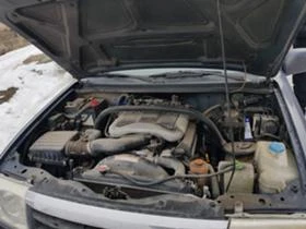 Suzuki Grand vitara 6 БРОЯ 2,5i-144ks, снимка 16