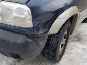 Suzuki Grand vitara 6 БРОЯ 2,5i-144ks, снимка 8