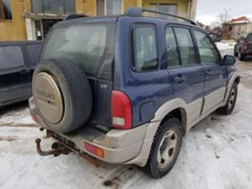 Suzuki Grand vitara 6 БРОЯ 2,5i-144ks, снимка 12