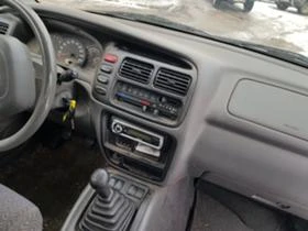 Suzuki Grand vitara 6 БРОЯ 2,5i-144ks, снимка 14