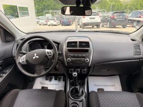 Mitsubishi ASX 1.6i 16v * BRC* Nova* UNIKAT* , снимка 9
