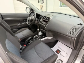 Mitsubishi ASX 1.6i 16v * BRC* Nova* UNIKAT* , снимка 16
