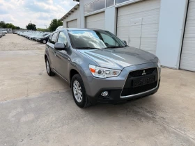 Mitsubishi ASX 1.6i 16v * BRC* Nova* UNIKAT* , снимка 11