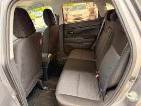 Mitsubishi ASX 1.6i 16v * BRC* Nova* UNIKAT* , снимка 8