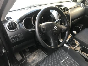 Suzuki Grand vitara 1, 9 D, снимка 5
