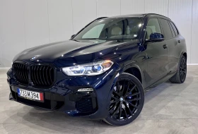 BMW X5 40i Full M Sport Shadow, снимка 7