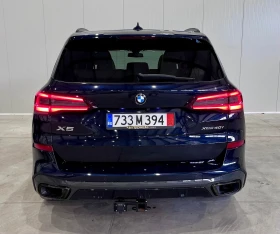 BMW X5 40i Full M Sport Shadow, снимка 4