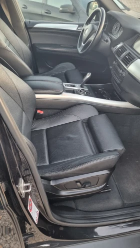 BMW X5 4.0D Face сменени вериги, снимка 9
