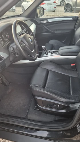 BMW X5 4.0D Face сменени вериги, снимка 8