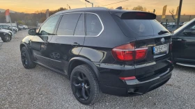 BMW X5 4.0D Face сменени вериги, снимка 4
