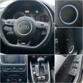 Audi Q5 Technik, снимка 11