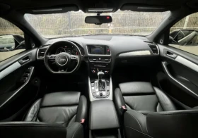 Audi Q5 Technik, снимка 8