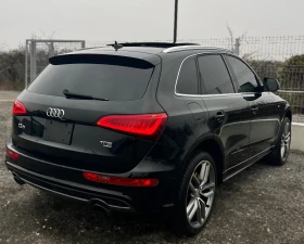 Audi Q5 Technik, снимка 6