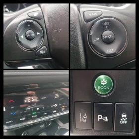 Honda Hr-v 1.5 I-VTEC, снимка 14