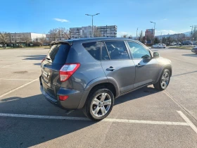 Toyota Rav4 D4D, снимка 7