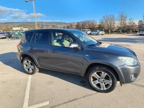 Toyota Rav4 D4D, снимка 8