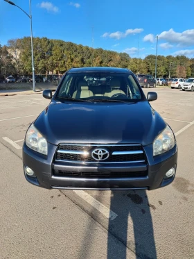 Toyota Rav4 D4D, снимка 1