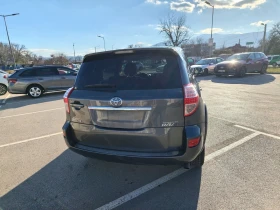 Toyota Rav4 D4D, снимка 6