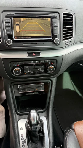 VW Sharan 2.0tdi DSG , снимка 13
