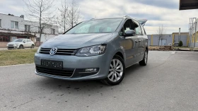 VW Sharan 2.0tdi DSG , снимка 2