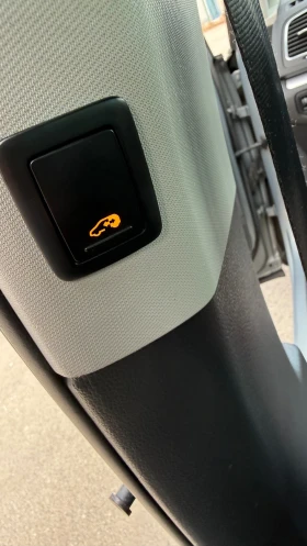 VW Sharan 2.0tdi DSG , снимка 11