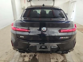 BMW X4  M40I | DISTRONIC | 360 | CARFAX | , снимка 5