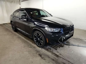 BMW X4  M40I | DISTRONIC | 360 | CARFAX | , снимка 2